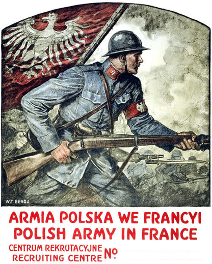 Polish Army in France
