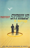 Prevent Syphilis in Marriage