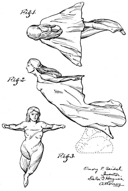 Siren of the Highway