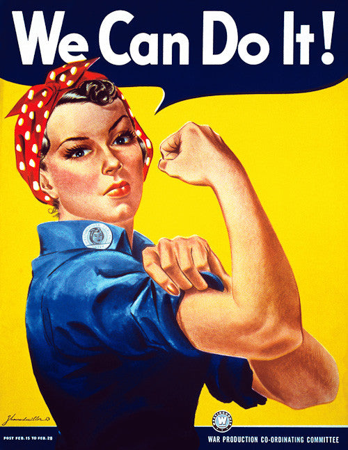 WW2 Posters – Vintagraph Art