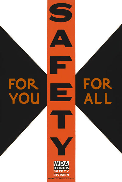 Safety For You -- For All
