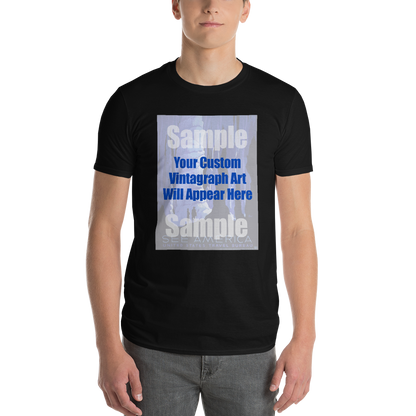 Join the Navy and Free the World