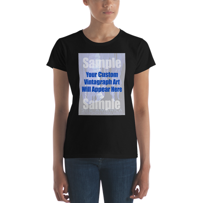 Plen Tee Color Apples