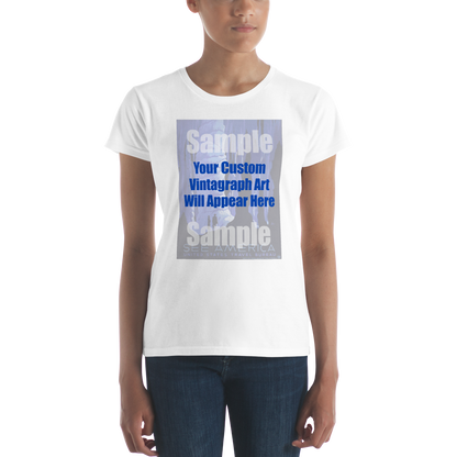 Women of Britain Say - "Go!"
