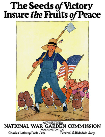 The Seeds of Victory