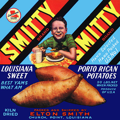 Smitty Yams