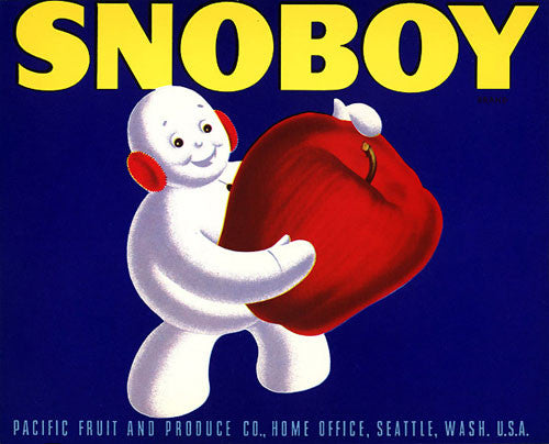 Snoboy Apples
