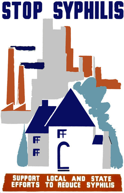 Support Local and State Efforts to Reduce Syphilis