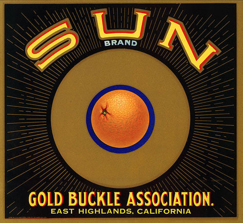 Sun Oranges