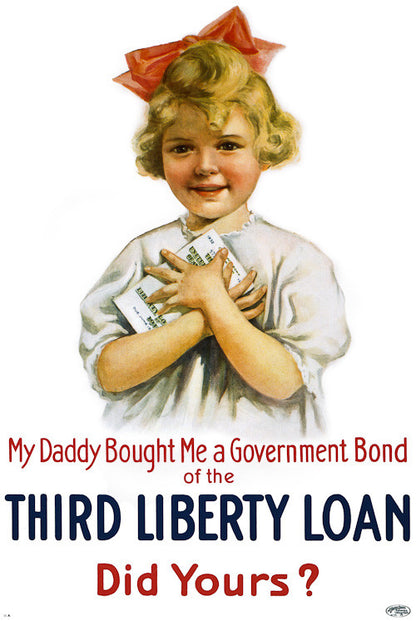 Third Liberty Loan