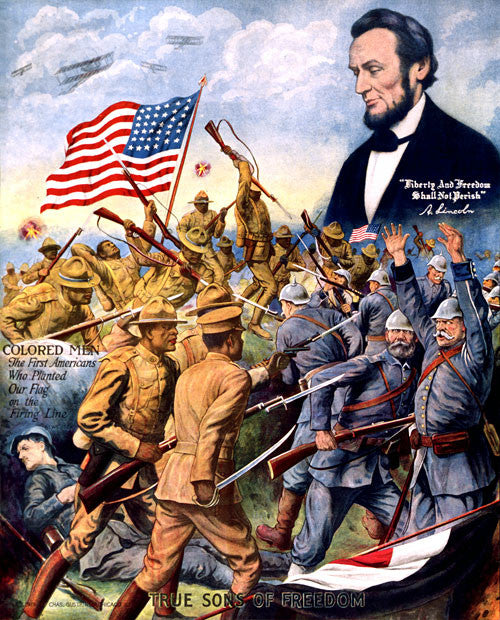 True Sons of Freedom