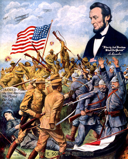 True Sons of Freedom