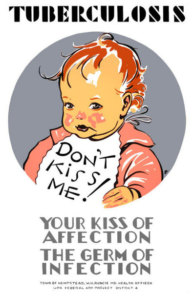 Don't Kiss Me