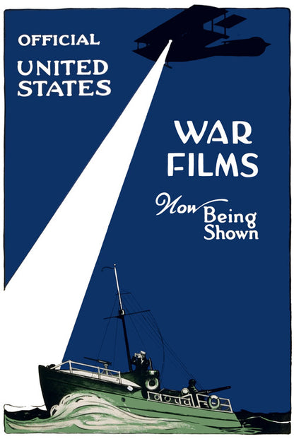 War Films