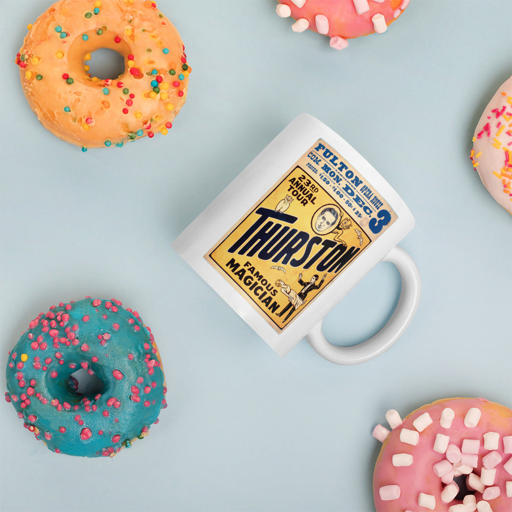 Thurston - Famous Magician