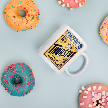 Thurston - Famous Magician