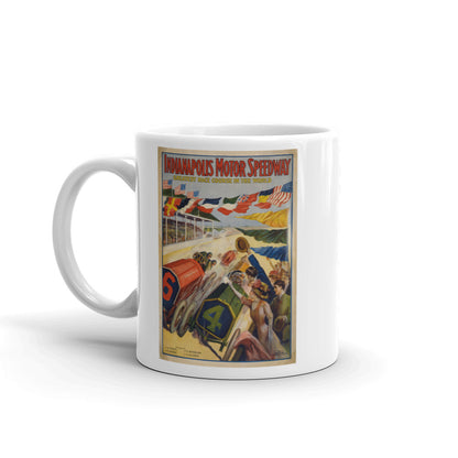 Indianapolis Motor Speedway