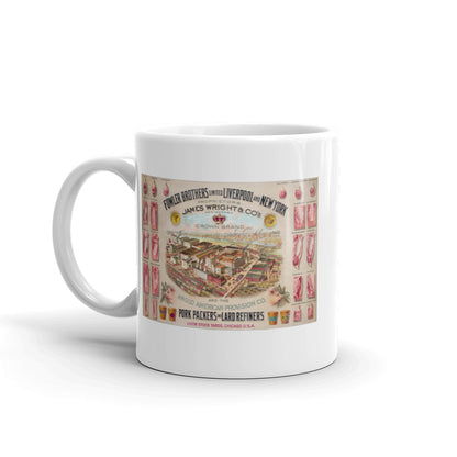 Fowler Brothers Pork Packers