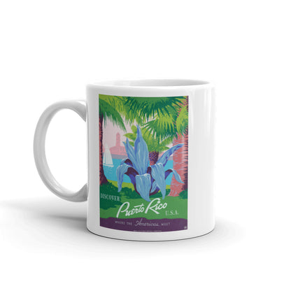 Discover Puerto Rico USA: Where The Americas Meet