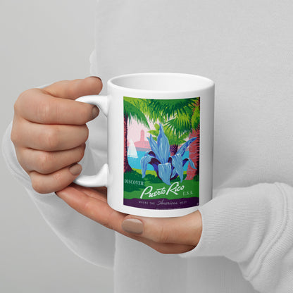 Discover Puerto Rico USA: Where The Americas Meet