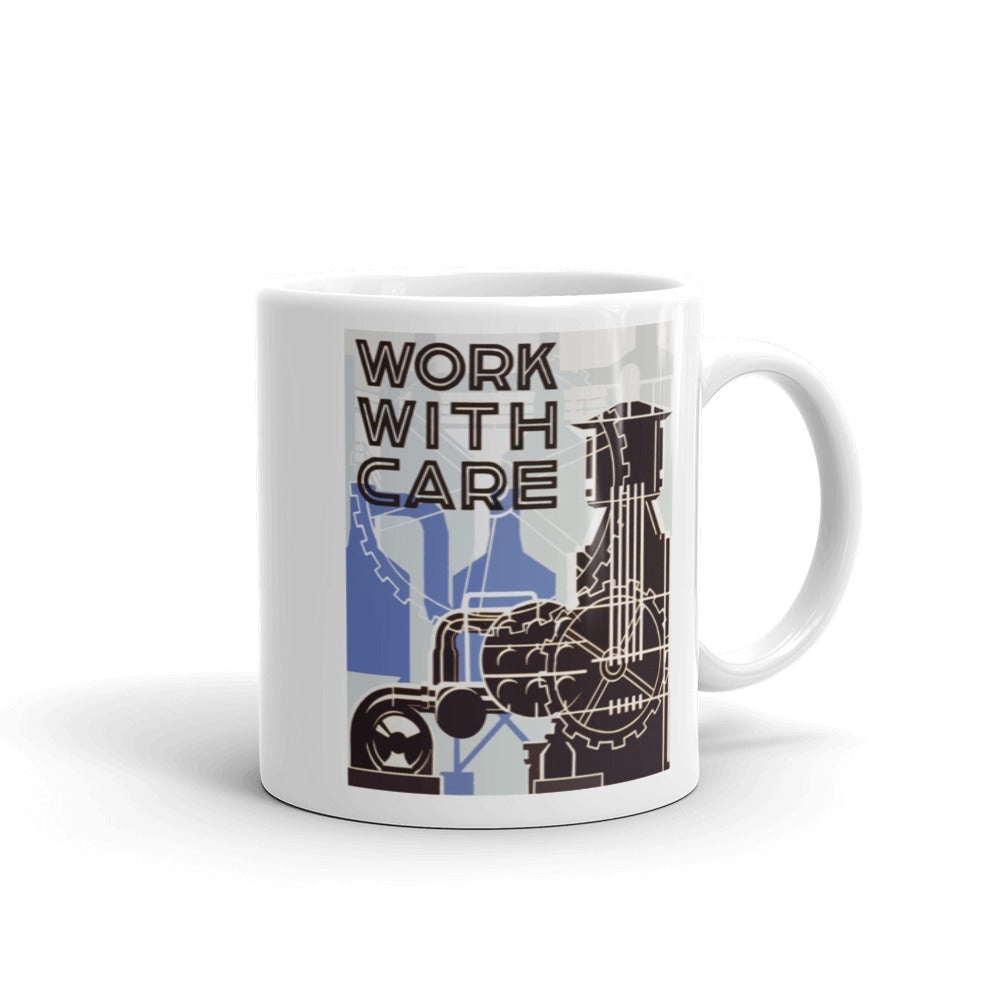 Work With Care