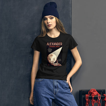 Alexander, Crystal Seer