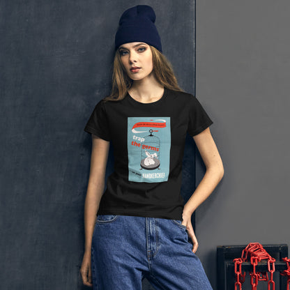 Coughs and Sneezes Spread Diseases