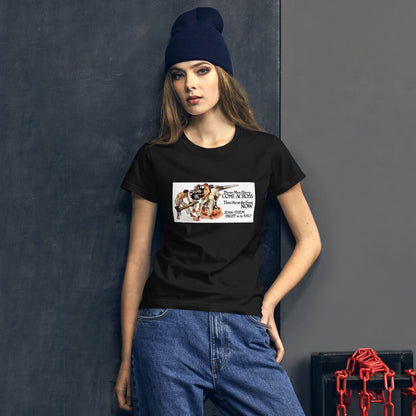 These Men Have Come Across