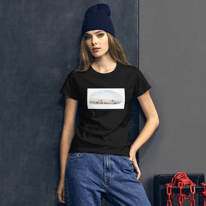 East River Bridge (Brooklyn Bridge)