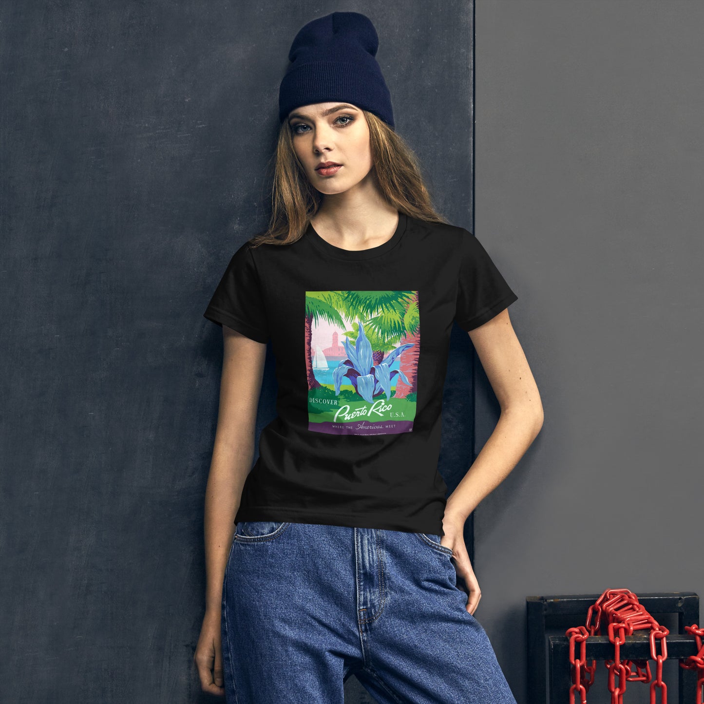 Discover Puerto Rico USA: Where The Americas Meet