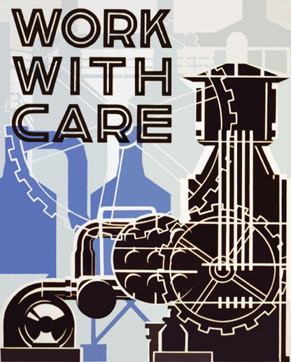 Work With Care
