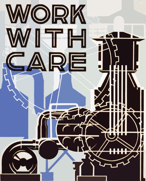 Work With Care